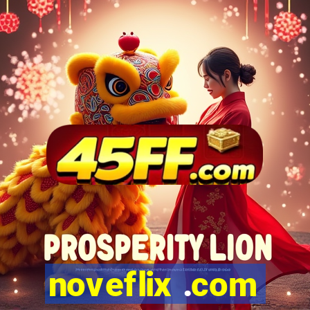 noveflix .com